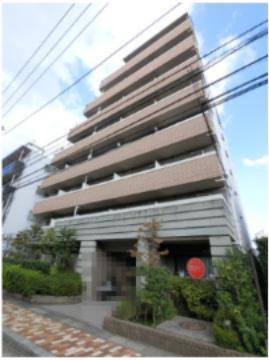 エスエスハイツ市川(1K/7階)