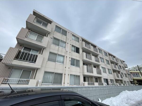 シャトー32(2LDK/3階)