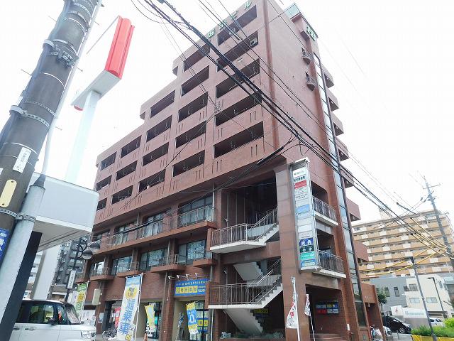堀田ビル(2LDK/5階)