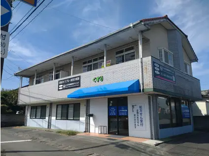 Mアパート(3DK/2階)の外観写真