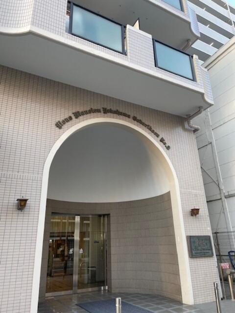 ライオンズマンション横浜大通公園第3(1K/4階)