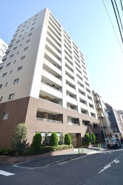 プライムアーバン日本橋大伝馬町(1LDK/7階)