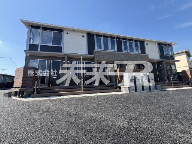 リアン・III(1LDK/2階)