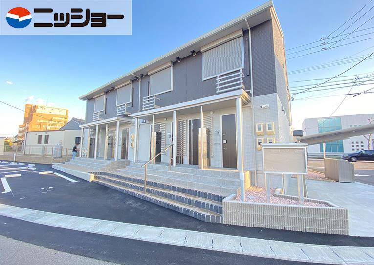 プラムフィールド東野町(1LDK/2階)