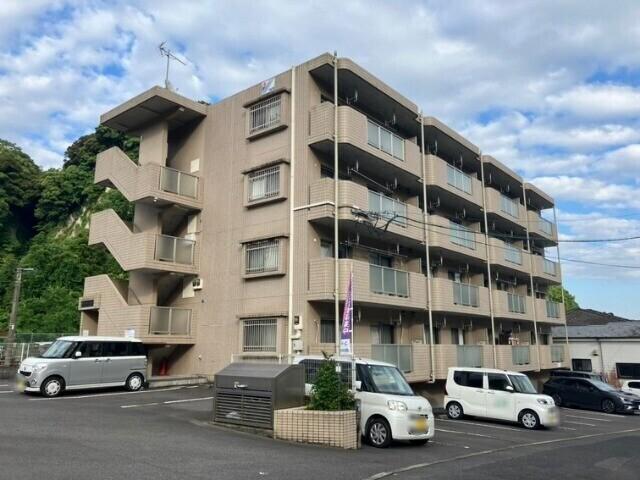 サニーコート風花(2LDK/2階)