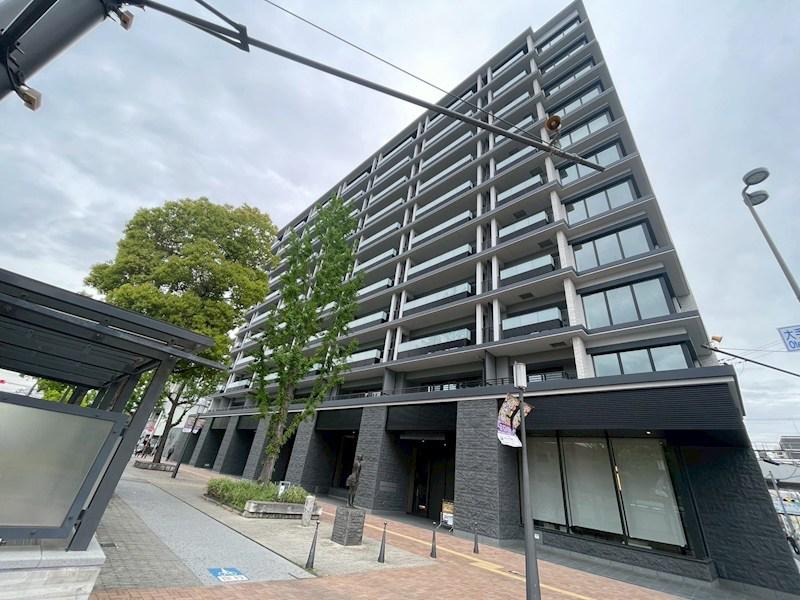 ローレルコート姫路大手前通(3LDK/7階)
