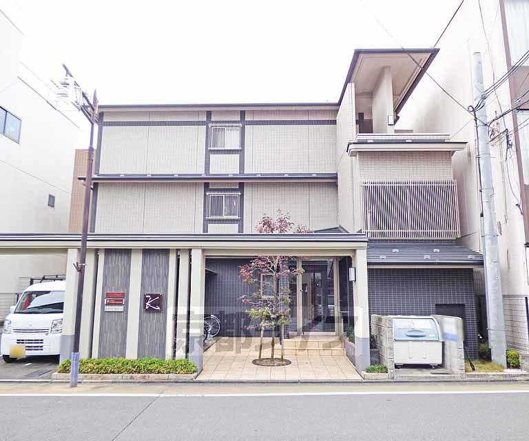 エトアル・K(1K/2階)