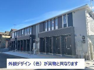 II期工事(1LDK/1階)