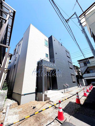 BLUE HILL SIDE(1K/3階)