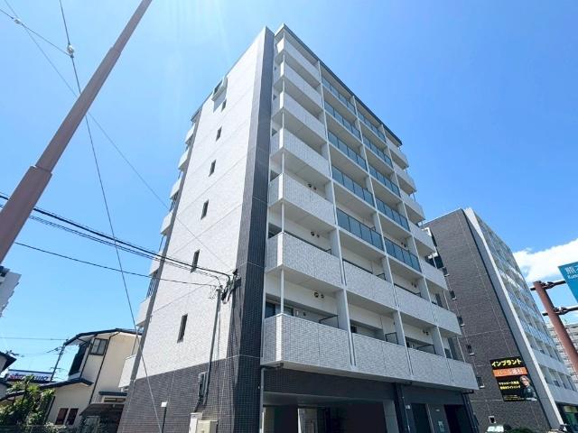 カーサホライズン(1SK/3階)