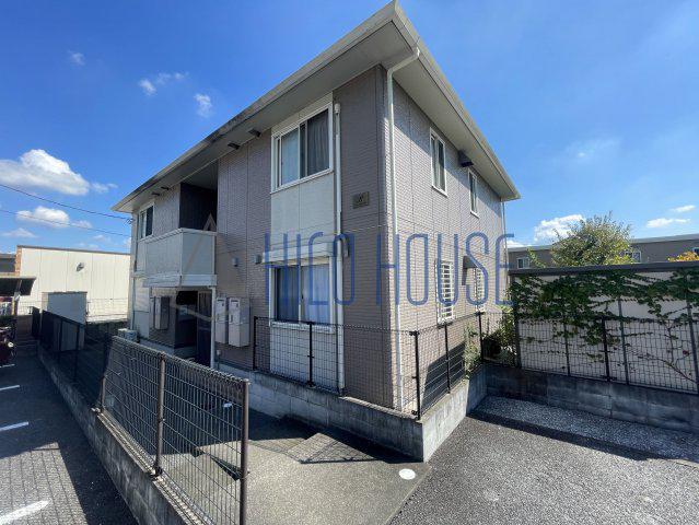 セードル小川B(2LDK/2階)