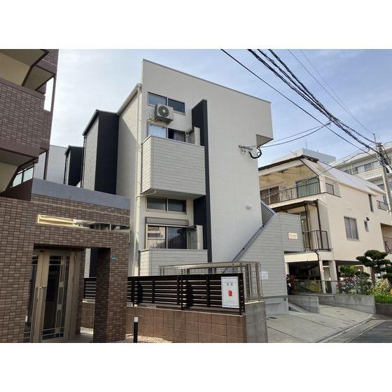 イル・カーサ大橋南(ワンルーム/1階)