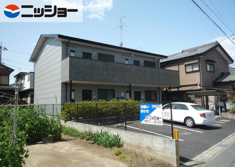 CRESCENT COURT 97(1LDK/1階)