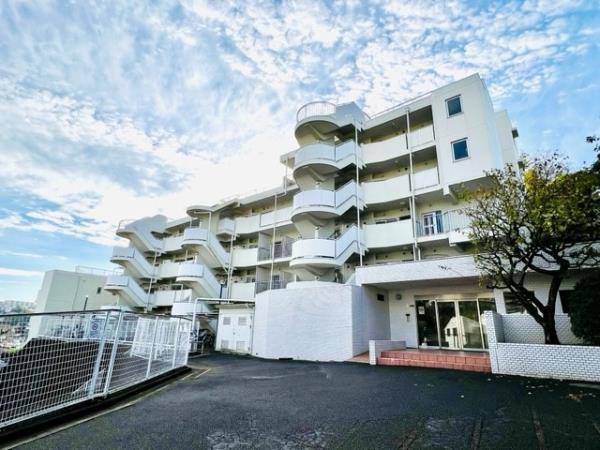 東建ニューハイツ港南中央(3LDK/1階)