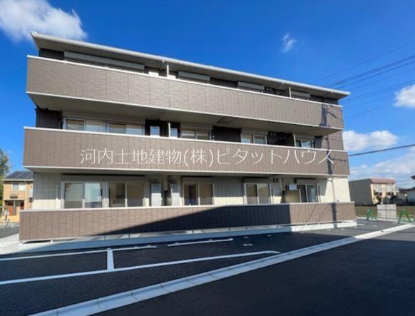 エトワール古瀧 2(2LDK/1階)