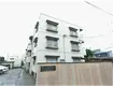 西形マンション(3LDK/3階)