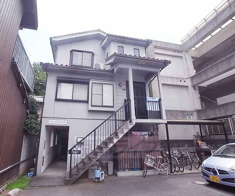 ハイツ MATSUNAMI(1K/1階)