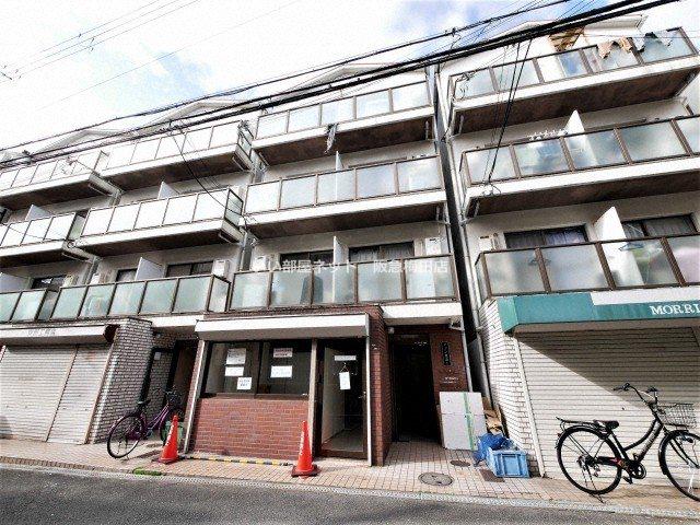 メゾン豊津I(ワンルーム/1階)