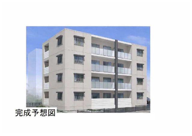 アーバンテラス(3LDK/1階)