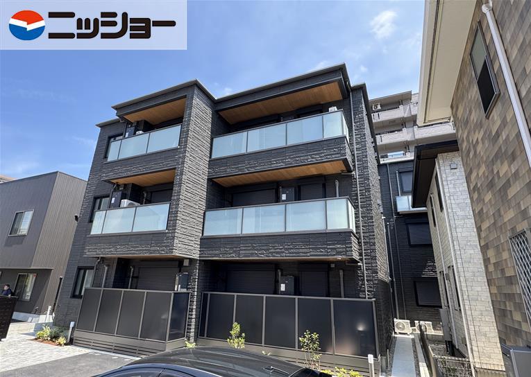 セントリビエYOKOSUKA(2LDK/2階)