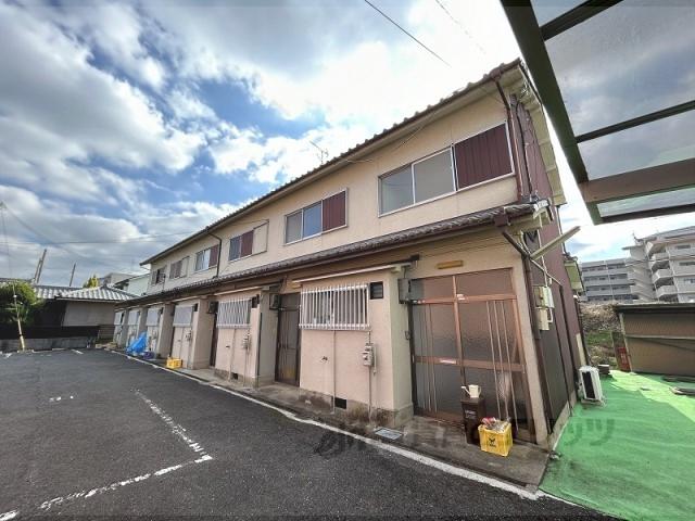 平和ハイツ(3DK/1階)