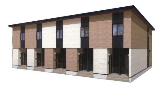 スリール(1LDK/2階)