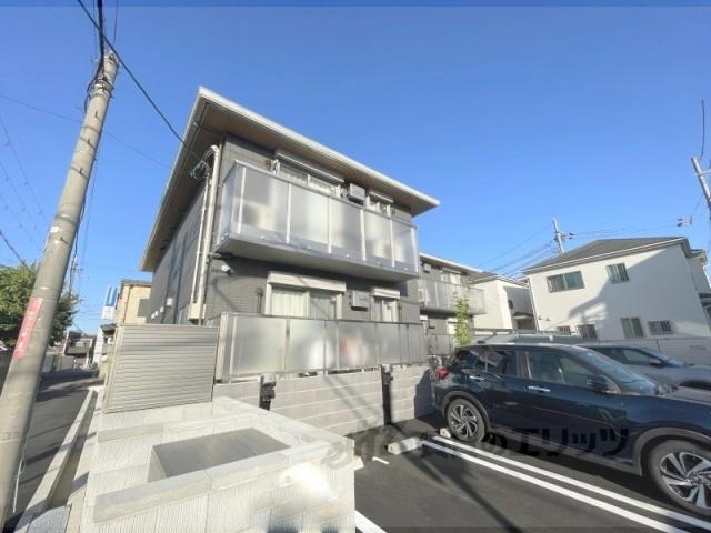 D-RESIDENCE枚方上之町(2LDK/1階)