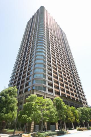 パークシティ大崎 ザ タワー(3LDK/12階)