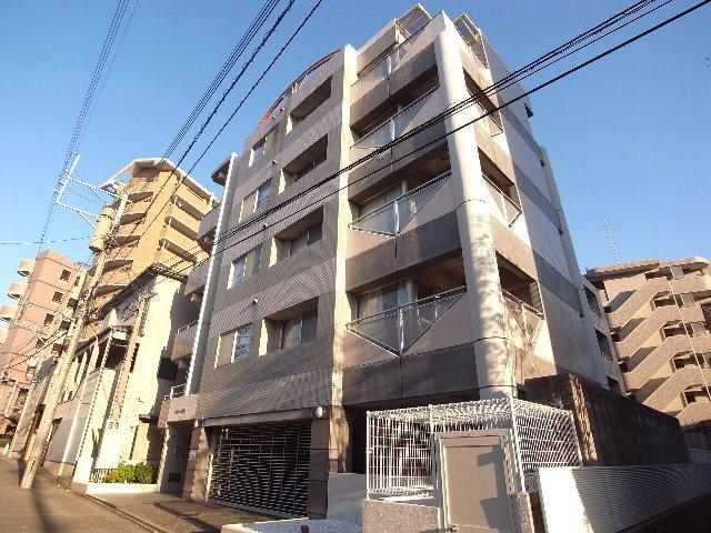アローズ室見駅前(ワンルーム/2階)