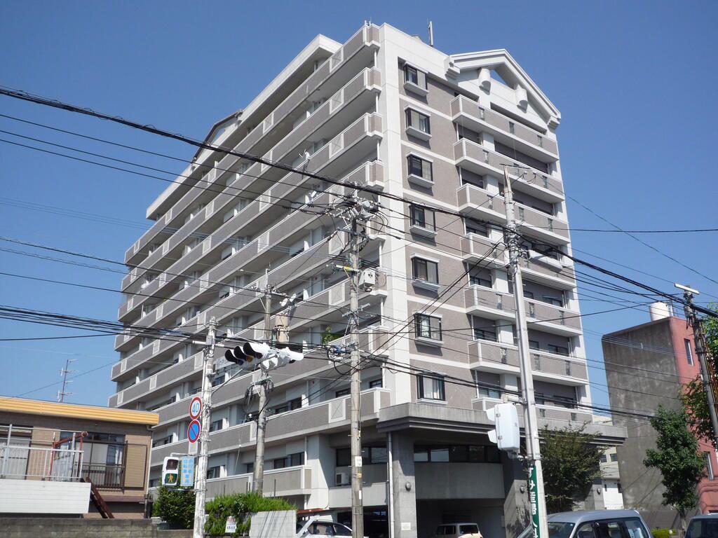エスポワール都城 III(3LDK/7階)