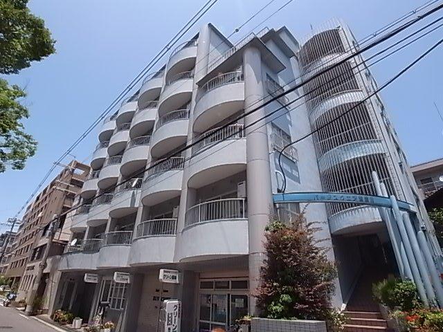 パークスクエア東園田(1DK/5階)