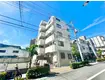 パークパレス綾瀬(1K/3階)