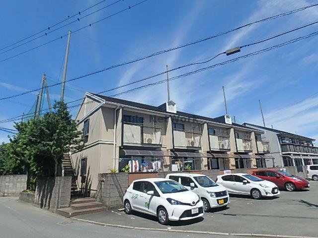 エクセル五島(1K/1階)