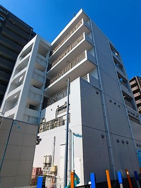 コンフォート2(1K/3階)