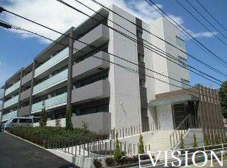 シャルム新横浜(2LDK/2階)
