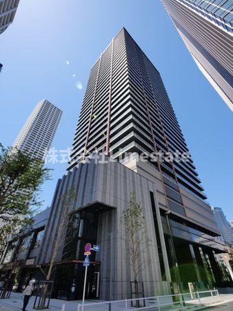 シティタワー新宿(1K/18階)
