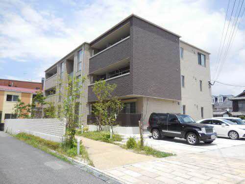 べレオ堀川(2LDK/3階)