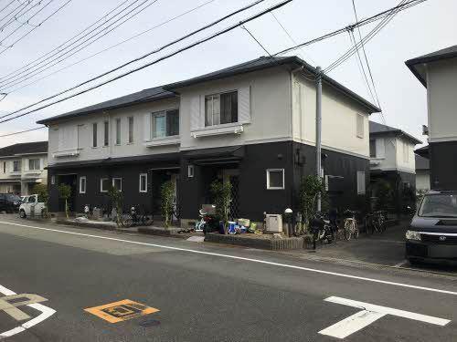リンクス箕面(3LDK/1階)