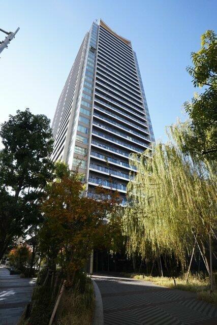 MID TOWER GRAND(1LDK/7階)