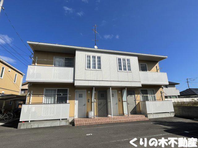 シャーメゾン カナリー B棟(3LDK/2階)