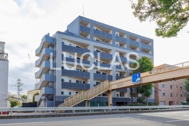 NOGATA RESIDENCE(2LDK/7階)