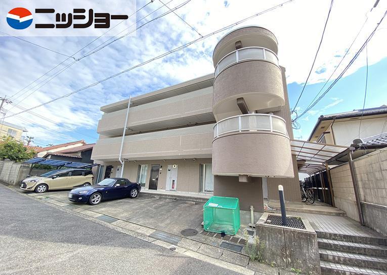 グレイス本山(3LDK/1階)