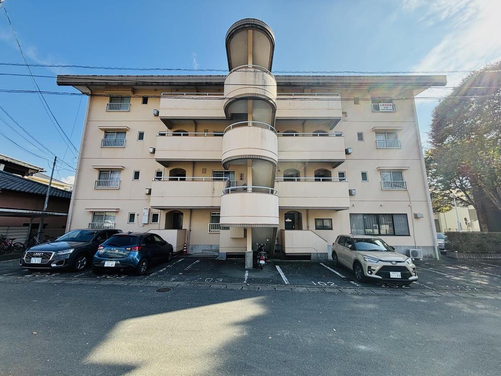 MAISON M(2LDK/2階)