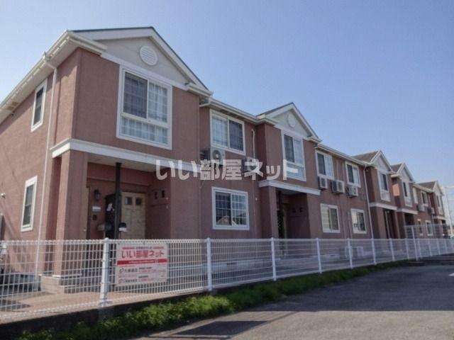 らべんだぁ A(3LDK/2階)