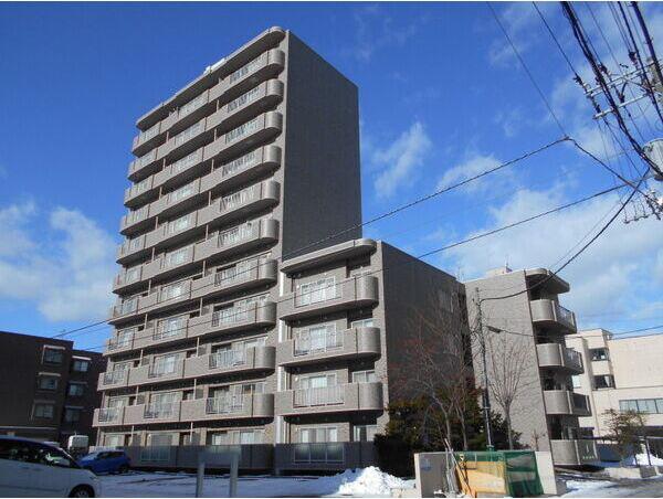 ヴォーネン元町ノース(2LDK/5階)