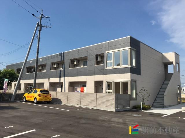 クレジデンス基山(1LDK/1階)