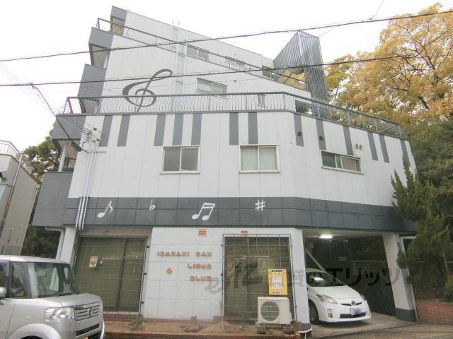 山崎第3マンション(1LDK/6階)