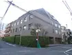 フジテラス用賀(ワンルーム/2階)