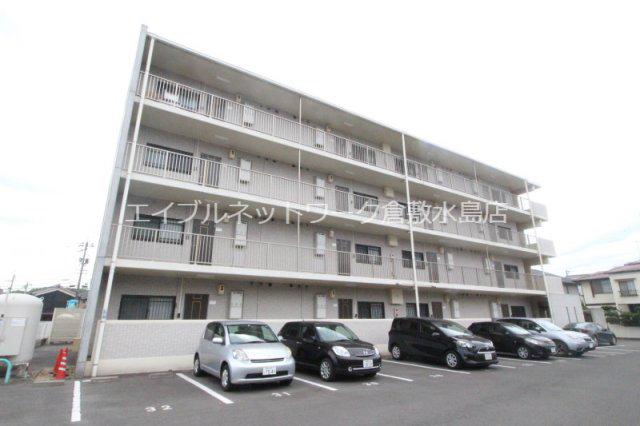 プレミアムコート1号館(2LDK/3階)