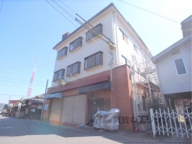 フィオーレ久御山(4DK/1階)